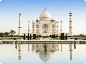 Rajasthan with extension Agra (10 days)