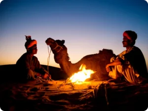 Rajasthan Safari Tour (9 days)