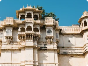 Rajasthan with extension Agra, Orchha, Khajuraho, Varanasi