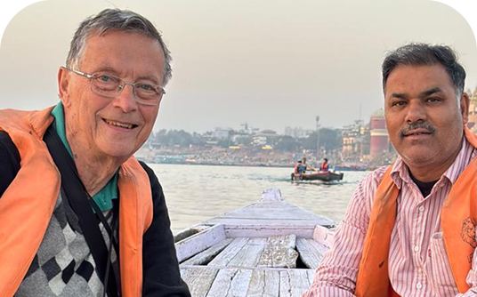 Rajasthan and Varanasi Tour