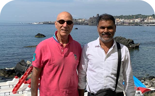 Rajasthan, Varanasi, and Kolkata Tour